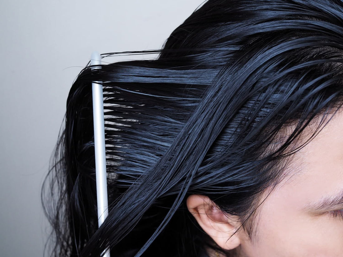 Why Your Freshly Rebonded Hair Feels Greasy Faster