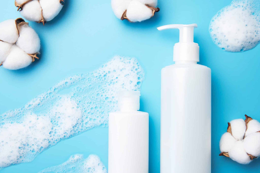 Anti-Dandruff Shampoos: 7 Ingredients To Have & Avoid
