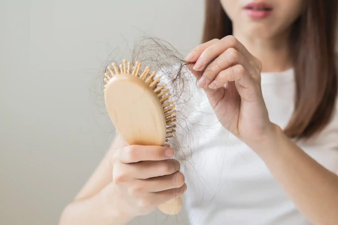 Understanding Hair Shedding Without Visible Thinning