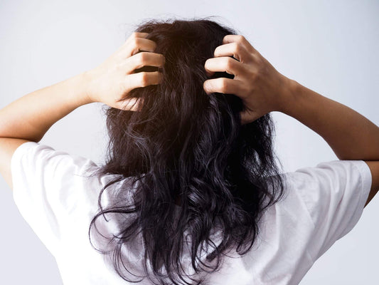 Different Scalp Conditions: Treatment Options & More - TrichoLab
