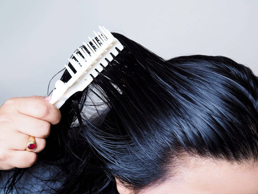 Avoid These 8 Common Mistakes When Managing Oily Scalp - TrichoLab