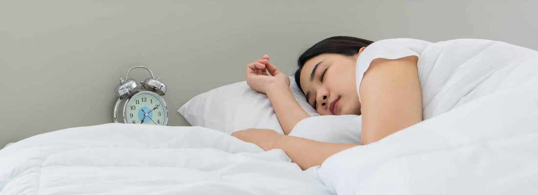Is Your Night Hair Routine Causing Your Bad Hair Days? - TrichoLab
