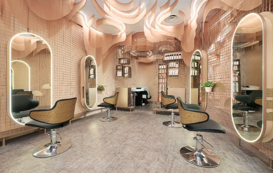Elevate Your Scalp & Hair Care Routine: TrichoLuxe Head Spa