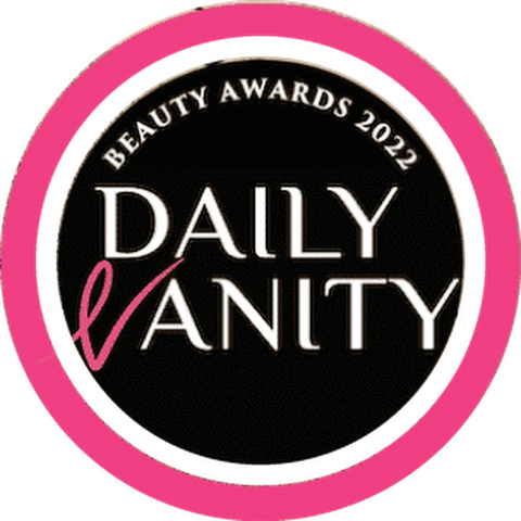 Daily Vanity Beauty Awards 2022