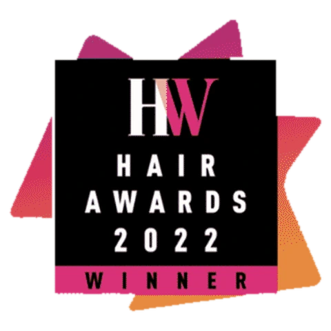 Her World Hair Awards 2022 Winner