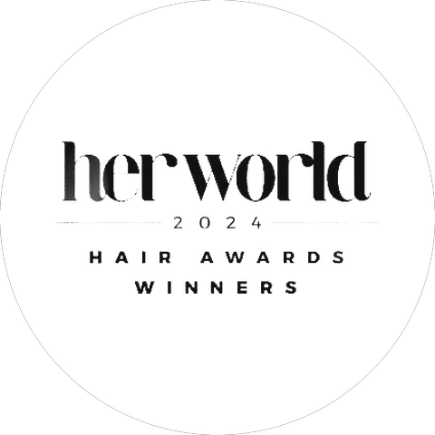 Her World Hair Awards 2024 Winners