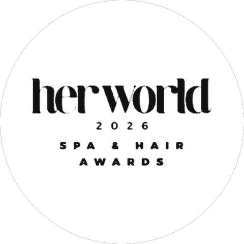 Her World Spa &amp; Hair Awards 2026