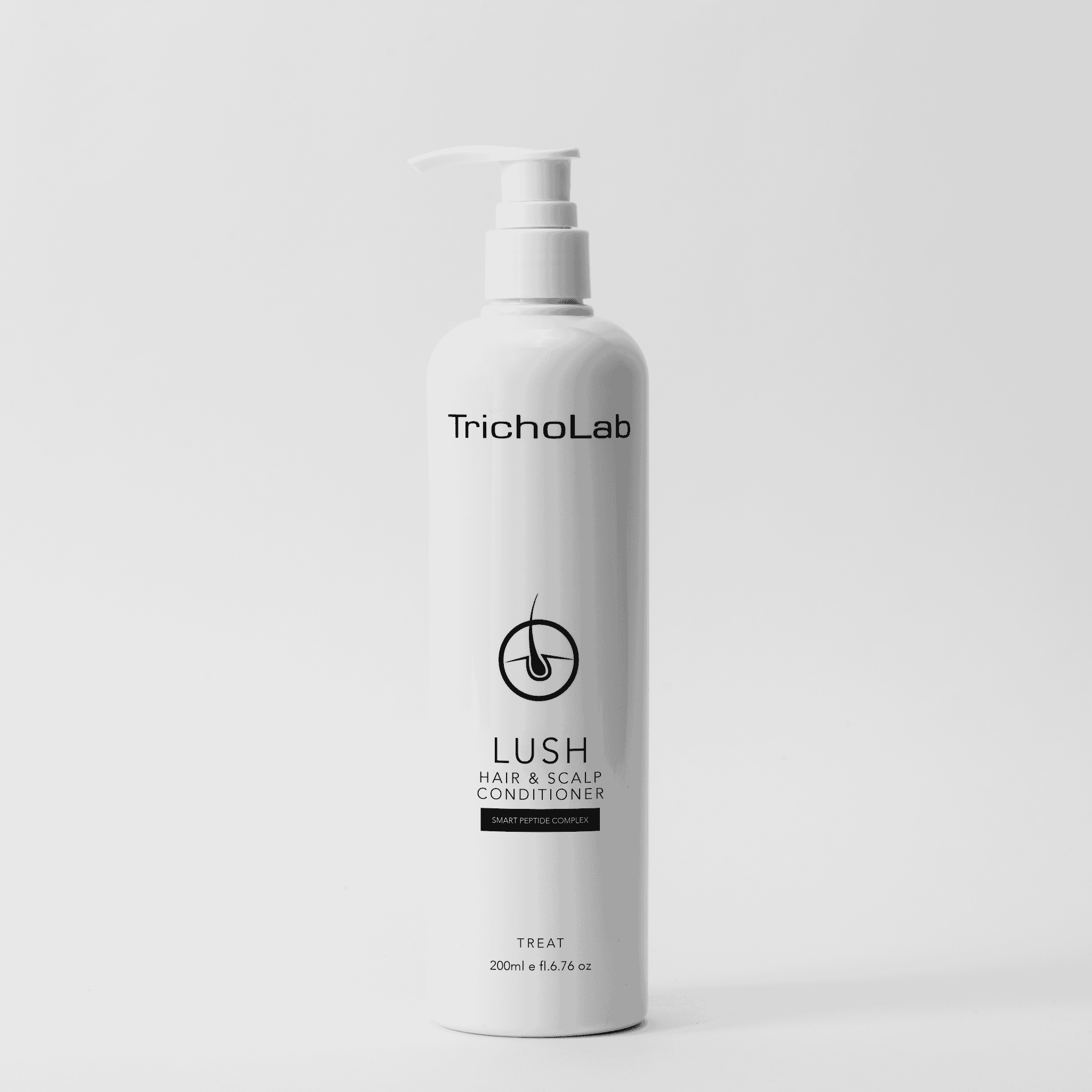 Lush Hair & Scalp Conditioner (200ml) TrichoLab