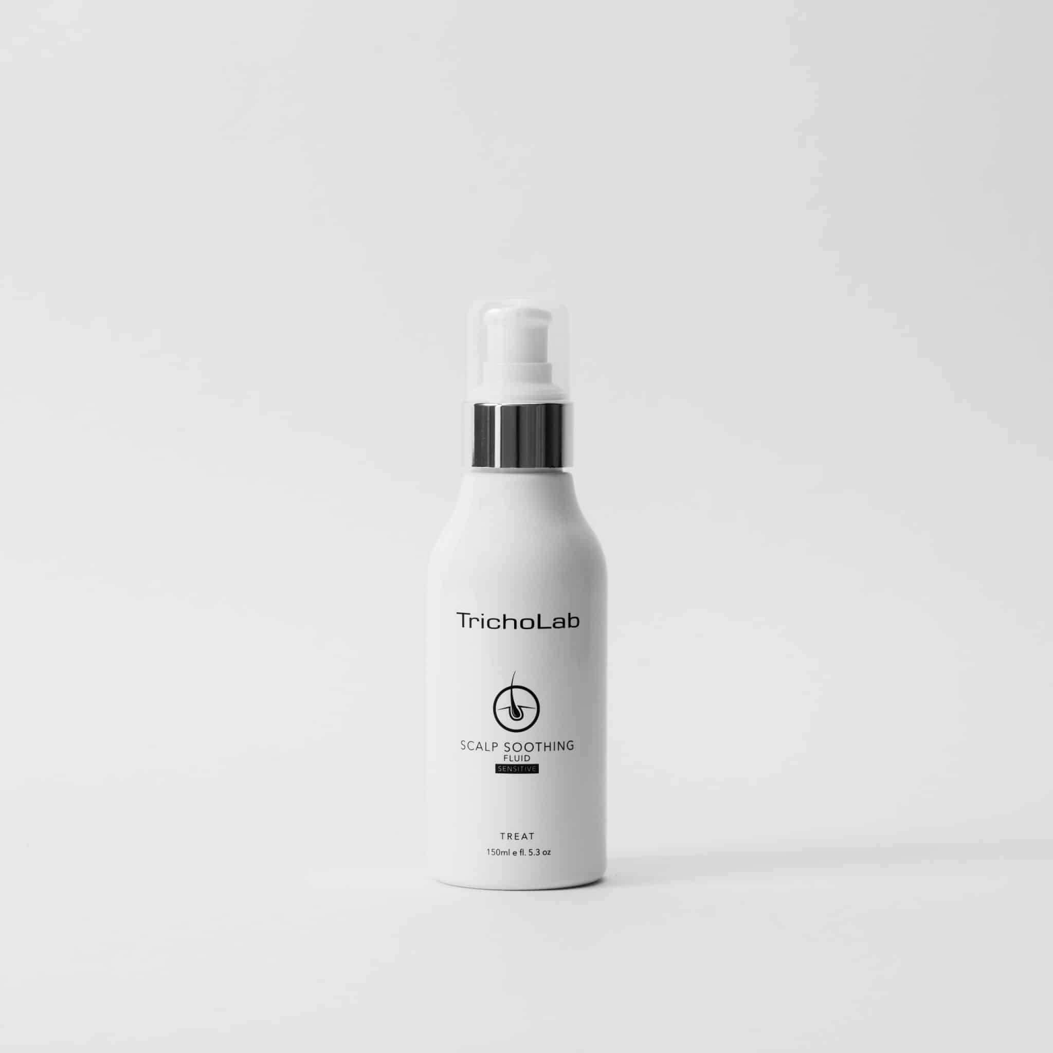 Scalp Soothing Fluid (150ml) TrichoLab
