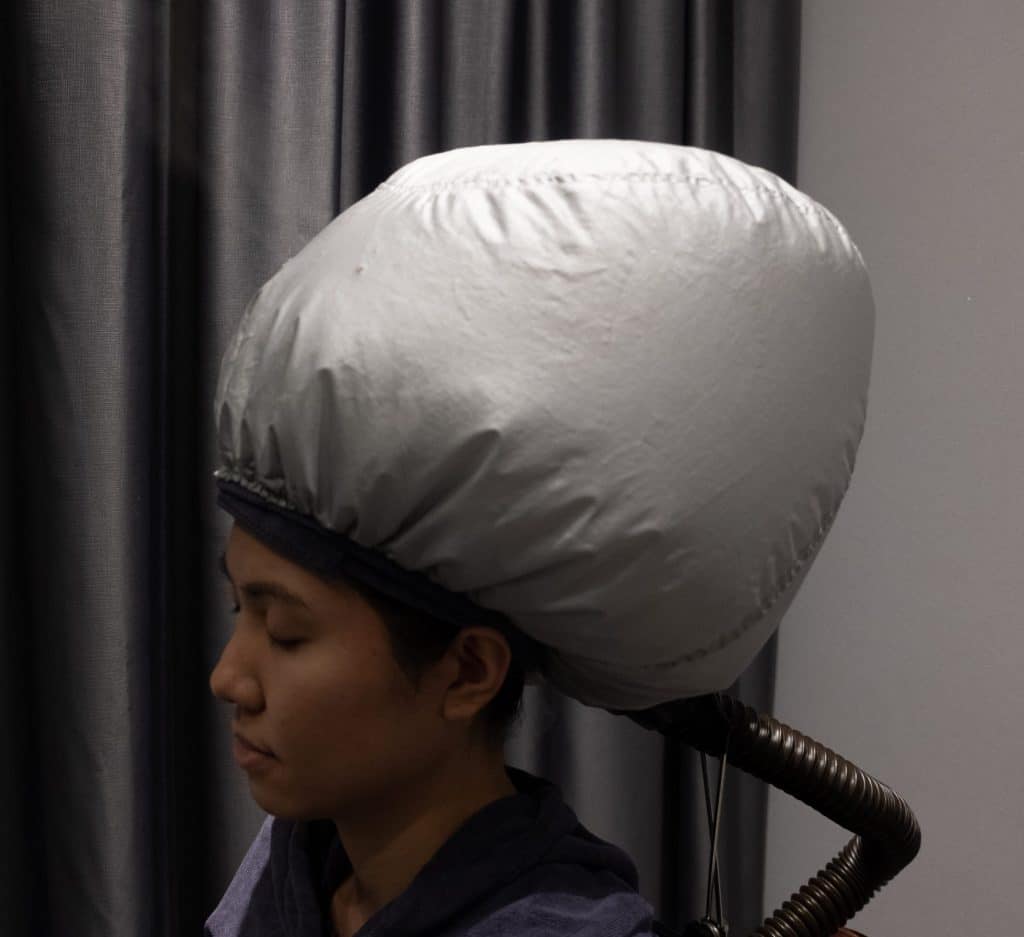 Demodex Scalp Treatment in Singapore | TrichoLab