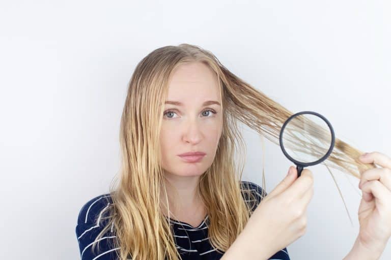 What Causes Oily Scalp & How To Treat It TrichoLab