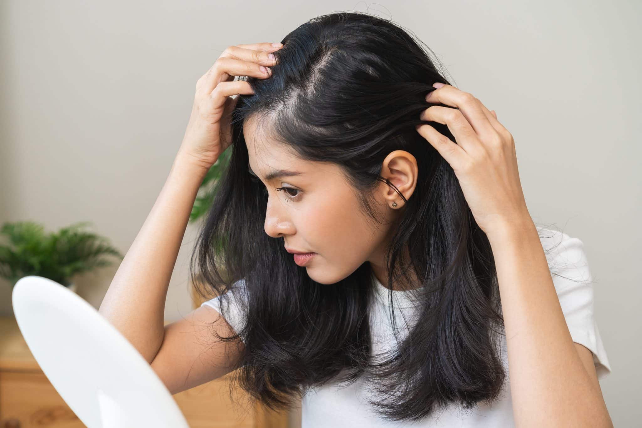 10 Signs You Need a Professional Scalp Treatment - TrichoLab