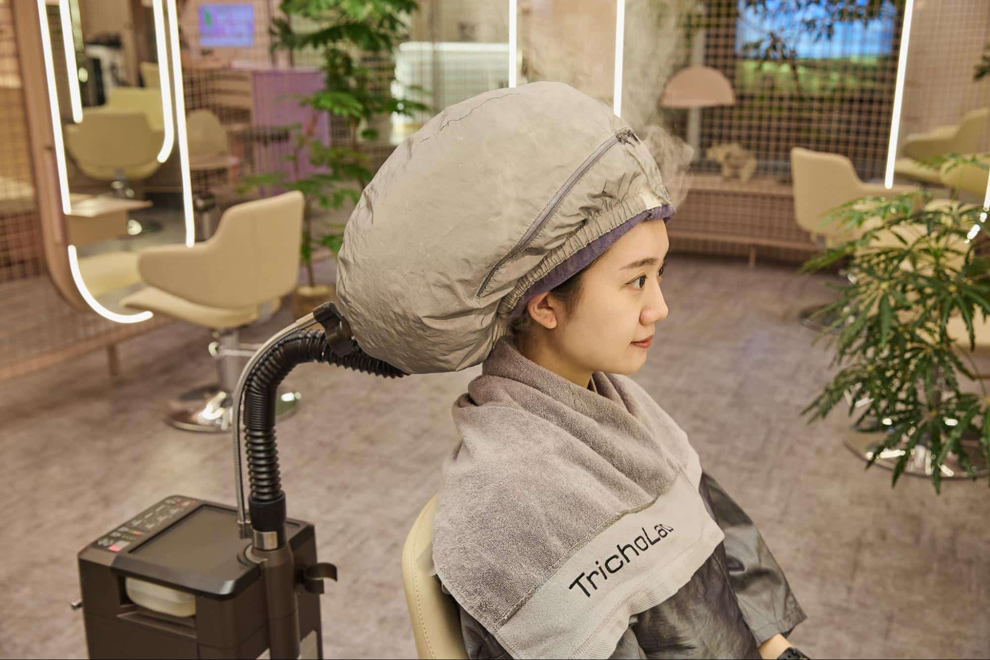 Hair Loss Prevention Treatment