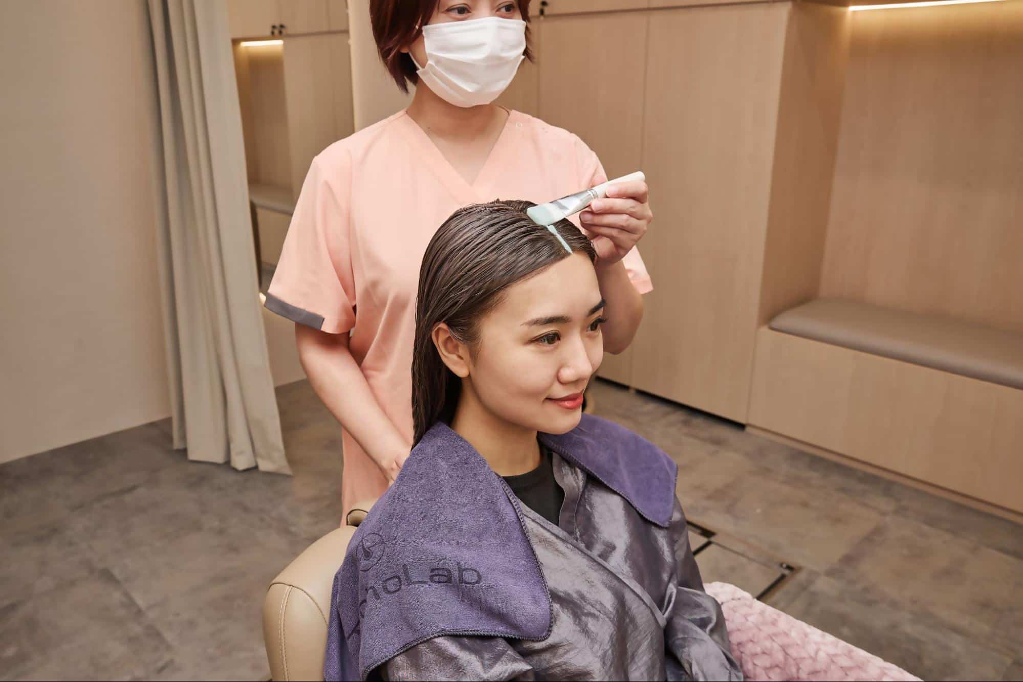 Hydrating Exfoliating Treatment