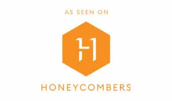 Honeycombers Logo