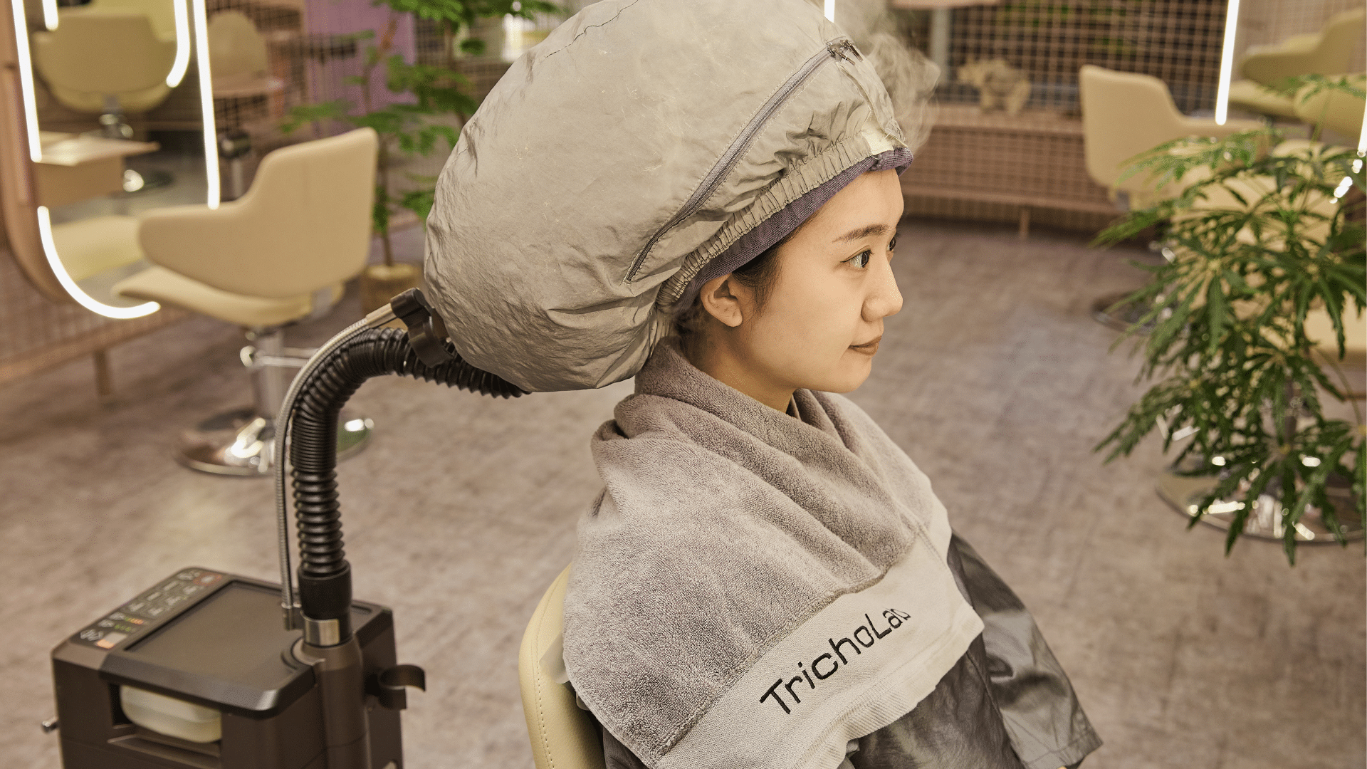 Caviar Treatment