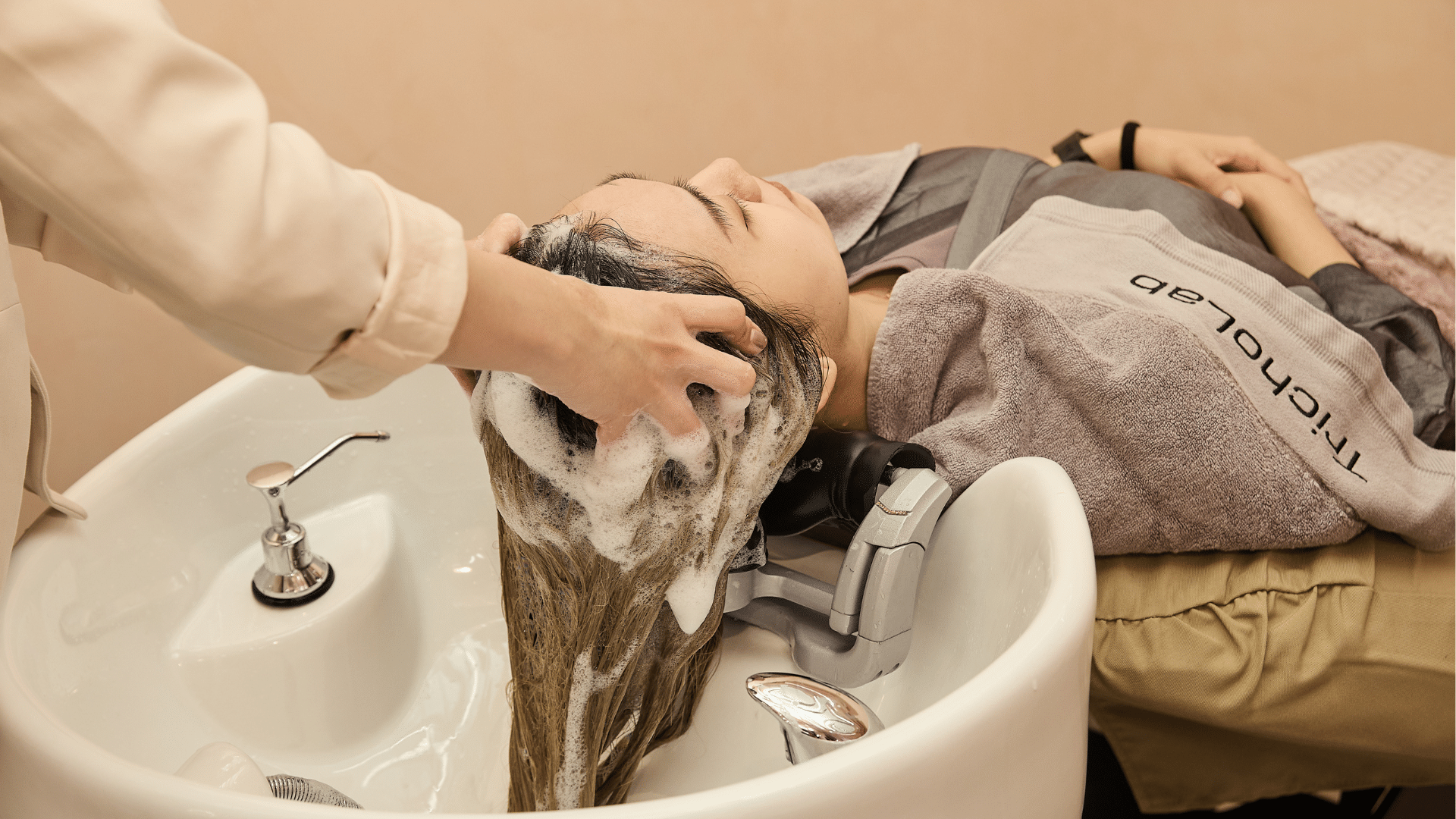 Hydra Moisture Treatment