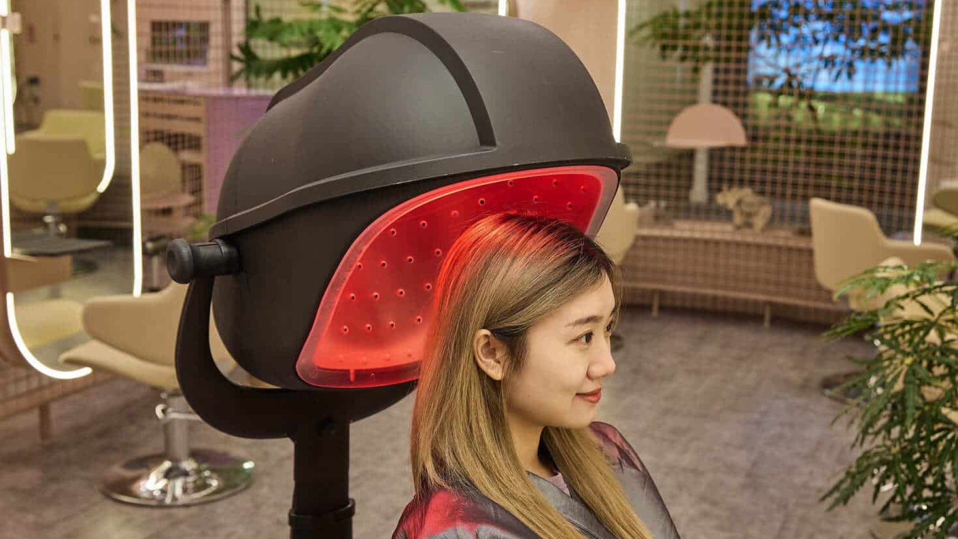 TCL WL LED Red Female