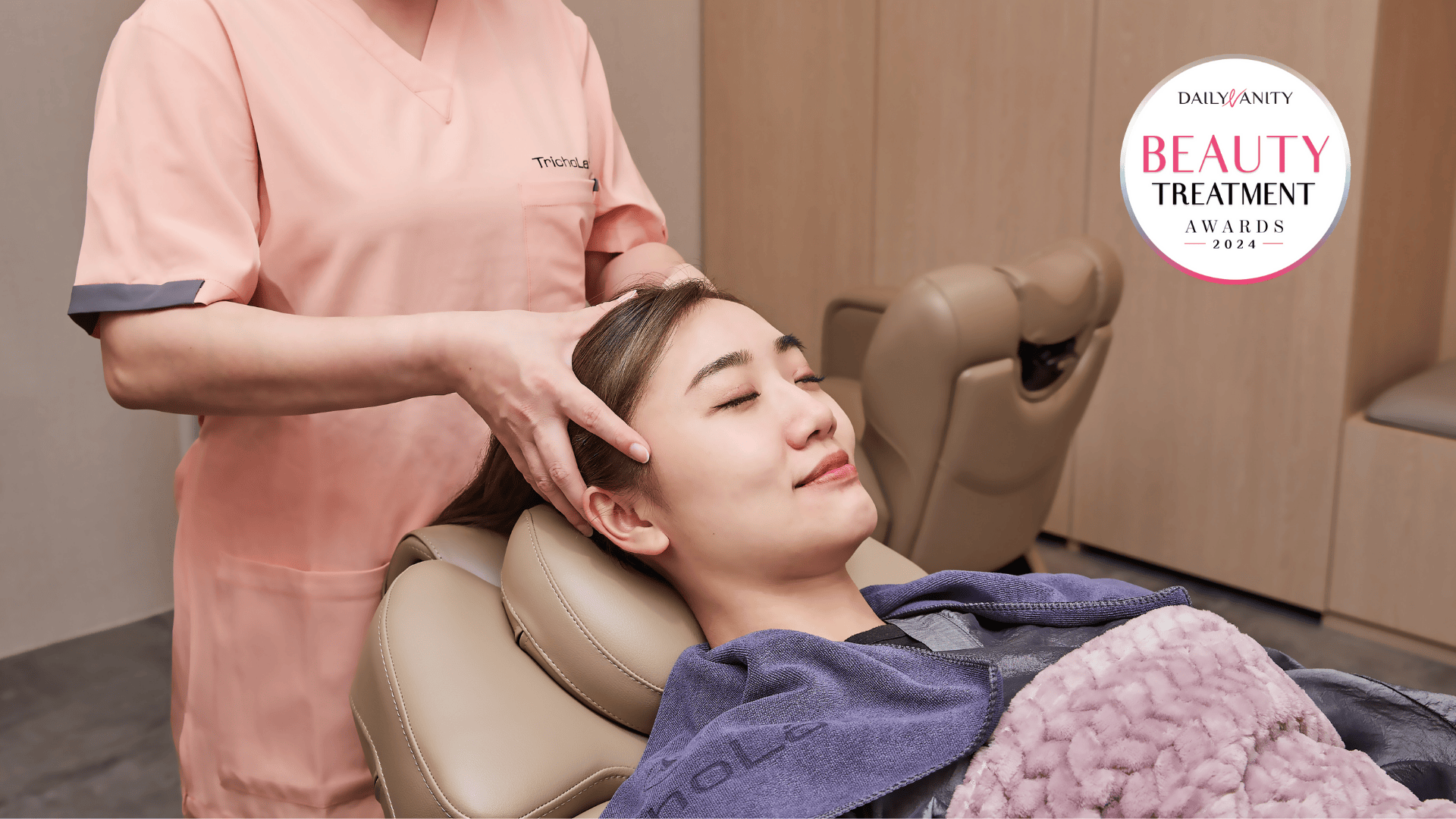 TrichoLuxe Heavenly Head Spa (1)