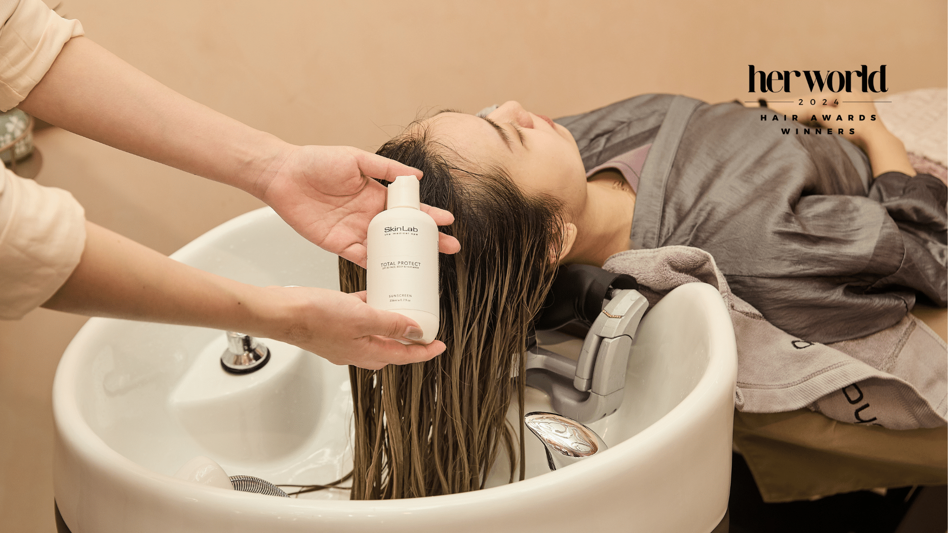 Youth V Scalp Treatment